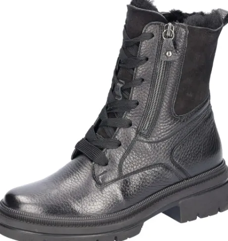 Waldlaufer 93091001- Ankle Boot.