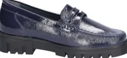 Waldlaufer 723502086- Loafer.