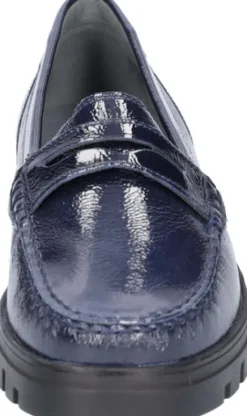 Waldlaufer 723502086- Loafer.
