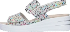 Waldlaufer 795006299- Sandal.
