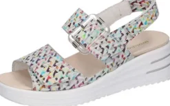 Waldlaufer 795006299- Sandal.