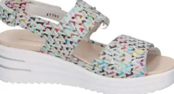 Waldlaufer 795006299- Sandal.