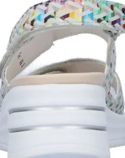 Waldlaufer 795006299- Sandal.