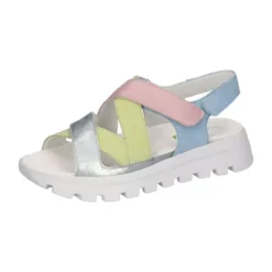 Waldlaufer 730004252- Sandal.