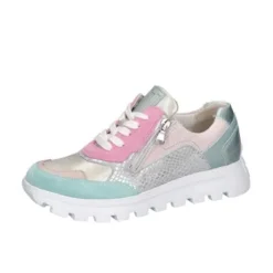 Waldlaufer Multicolor Wide Fit trainer|993004129