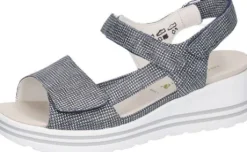Waldlaufer 728003217-Sandal.