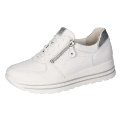 Waldlaufer 758009WHT- Trainer.