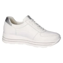 Waldlaufer 758009WHT- Trainer.