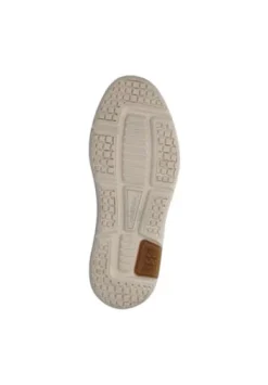 Waldlaufer Wide Fit Brown Trainer|984003082