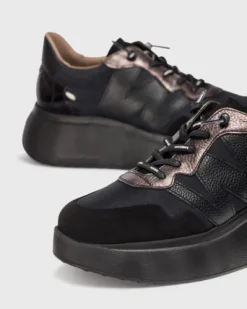 Wonders A3631BL- Trainer.