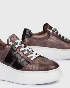 Wonders A2660BLK- Trainer.