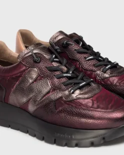 Wonders A2491BU- Trainer.