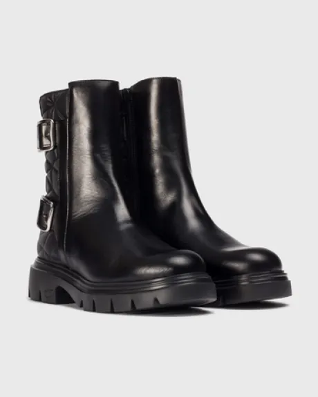 Wonders A4301NE- Ankle Boot.