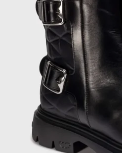 Wonders A4301NE- Ankle Boot.