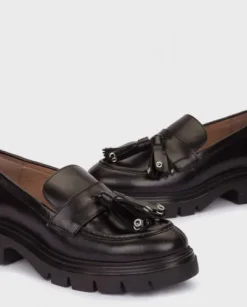 Wonders A4303NE- loafer.