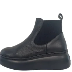 Wonders A2604NEG- Ankle Boot.
