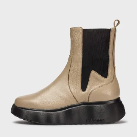 Wonders A3632TA- Ankle Boot.