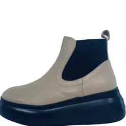 Wonders A2604TAU- Ankle Boot.