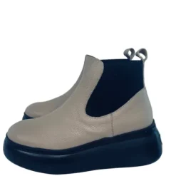 Wonders A2604TAU- Ankle Boot.