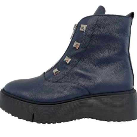 Wonders A9301WNA- Ankle Boot.