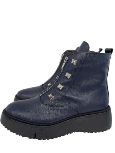 Wonders A9301WNA- Ankle Boot.