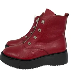 Wonders A9301WRU- Ankle Boot.