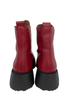 Wonders A9301WRU- Ankle Boot.
