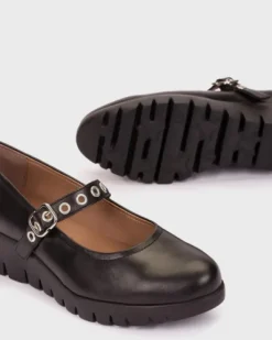 Wonders C33343NE- Mary jane.