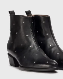 Wonders D2002NE- Ankle Boot.