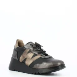 Wonders E6760BL-Trainer.