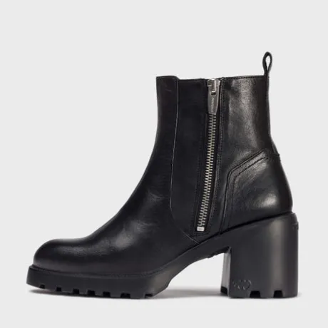 Wonders G7206NE- Ankle Boot.