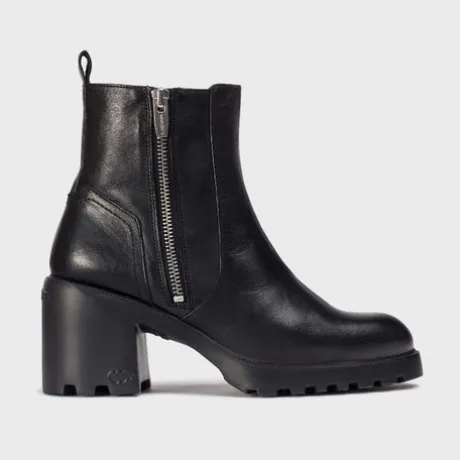 Wonders G7206NE- Ankle Boot.