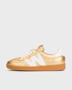 Wonders Gold and White Trainer |AP2001G
