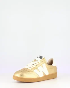 Wonders Gold and White Trainer |AP2001G