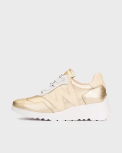 Wonders Gold WedgeTrainer| E6770P