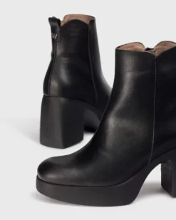 Wonders H4981NE-Ankle Boot.