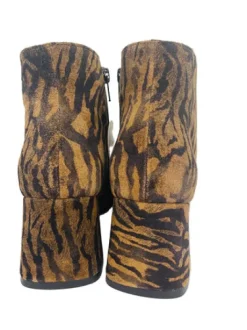 Wonders I9013LEO- Leo Ankle Boot.