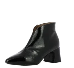 Wonders I9013PB- Patent Ankle Boot.